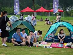 -黄海国家森林公园