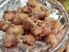 -烧肉达人•炭火烧肉(新天地店)