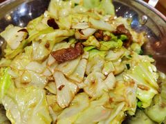 干锅平包-陈厨(新苑小区店)