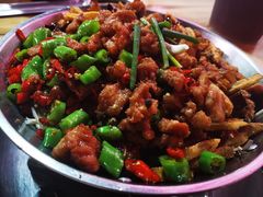 -知味脆皮鸡