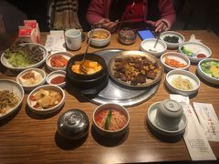 -王妃家(明洞中央店)