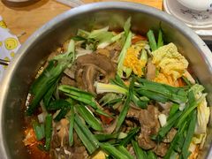 -新疆烧烤王(广灵店)
