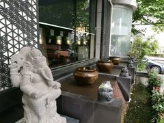 -上海柏阳君亭酒店(复旦大学店)