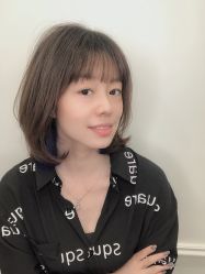 -YESIDO椰岛造型烫发染发