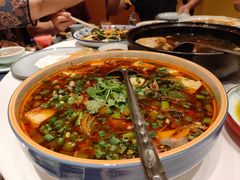 -院8里·小聚园老川菜(九眼桥店)