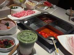 -海底捞火锅(劲松店)
