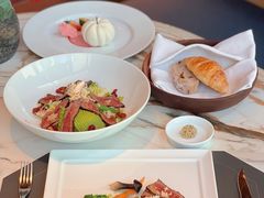 澳洲M6级和牛西冷-ZHAO赵·牛扒坊(万象城店)