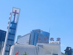 -海淀教堂教堂婚礼