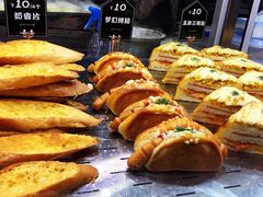 -糖涩(新佳丽店)