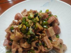 -老院子饭店·鲁菜·海鲜·家常菜
