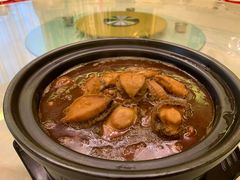 -满福隆酒楼(万绿园店)