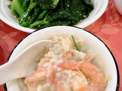 -深运潮州粥(水库店)