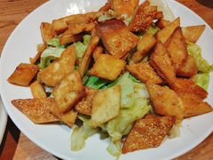 -石榴红了·非遗酥皮烤包子·新疆菜(瑞豪店)