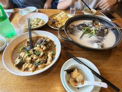 -丰乐餐厅·始于1999·本地老字号