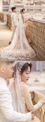 -巴黎恋人婚纱摄影(东莞总店)