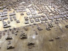 -广州市城市规划展览中心