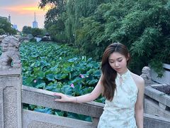 -南通濠河风景名胜区