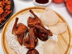 -避风塘·金牌店·夜宵(金玉兰店)