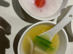 -衡山汇·高级粤菜(霄云路店)