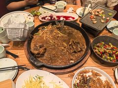 -老板恋上鱼(环山路店)