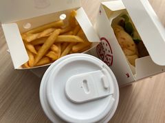 -必胜客(大观天地店)