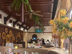 -金厨泰国餐厅·全泰籍厨师料理(拱北店)