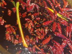 -老街坊市井火锅(营门口店)