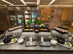 -北京王府井希尔顿酒店·万斯阁西餐厅
