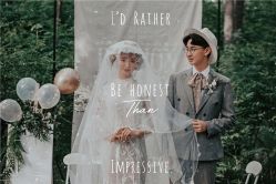 -摩玛婚纱摄影(杭州店)