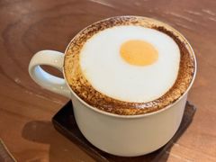 -Metal hands·铁手咖啡