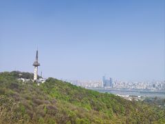 -岳麓山风景名胜区