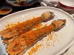 -海味世家·家常菜馆(明州里店)