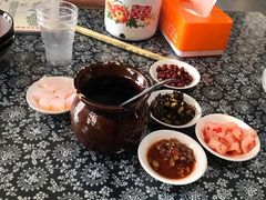 -张关合渣(航空大道店)