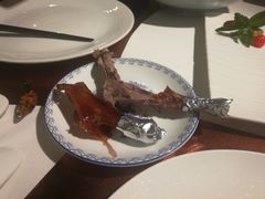 -同喜烤鸭店(光芒店)