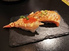 -饭团匠·料理小食堂(玉林店)