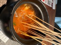 -可口香·非遗老号烧烤(南岗直营店)