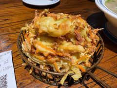 -老雒阳面馆·水席(定鼎门店)