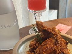 -双门洞·森系料理(体育西店)