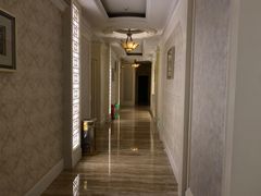 -益健·足疗汗蒸SPA(芙蓉广场店)
