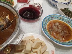 -解家河南菜(北环路店)