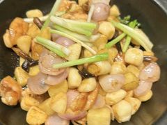 -大拙里·精致融合菜(沙湖桃源国际店)