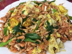 -连池鱼豆味坊(风景区店)