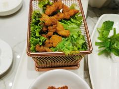 -葛记红焖羊肉(和平路形象店)