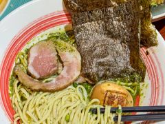 -松羽料理(国大店)