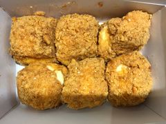 蟹黄酥松小贝-鲍师傅糕点(春熙路店)