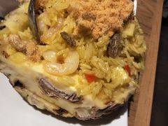 -娘惹裙厨餐厅(昙华林店)