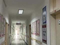 -城阳玛丽妇儿医院·体检中心