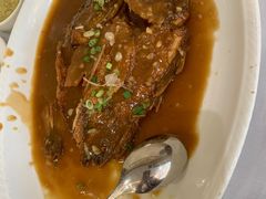 -东江海鲜酒家(艺都分店)