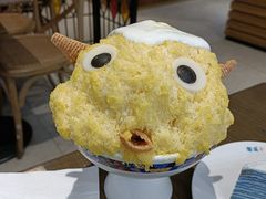 -糖纸甜品(印象城店)