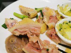 -文记壹心鸡(宝华路店)